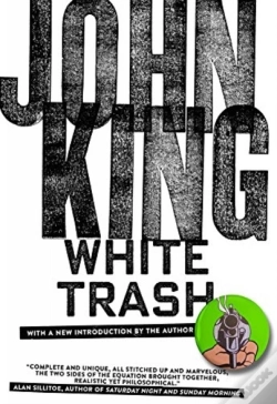 Capa do artigo White Trash