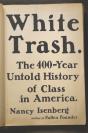 White Trash - Preview