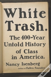 Capa do artigo White Trash