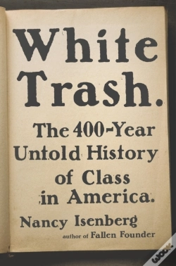 Capa do artigo White Trash
