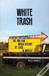 Capa do artigo White Trash