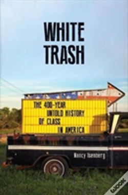 Capa do artigo White Trash