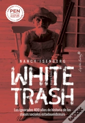 Capa do artigo White Trash