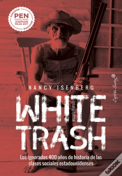 Capa do artigo White Trash