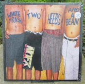 Capa do artigo White Trash, Two Heebs And A Bean - Vinil