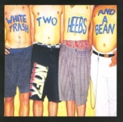 Capa do artigo White Trash, Two Heebs and a Bean - Vinil