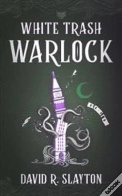 Capa do artigo White Trash Warlock