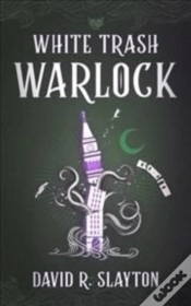 Capa do artigo White Trash Warlock