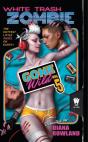 White Trash Zombie Gone Wild - Preview