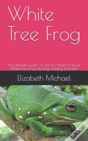 Capa do artigo White Tree Frog