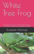 White Tree Frog