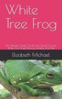 White Tree Frog - Preview