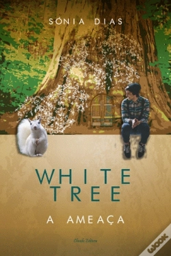 Capa do artigo White Tree