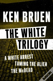 Capa do artigo White Trilogy