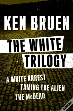 Capa do artigo White Trilogy