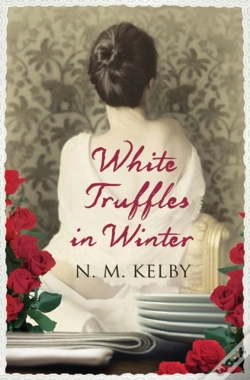 Capa do artigo White Truffles In Winter