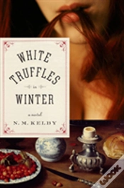 Capa do artigo White Truffles In Winter