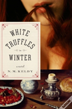 Capa do artigo White Truffles In Winter