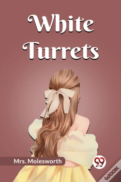 Capa do artigo White Turrets (Edition2023)