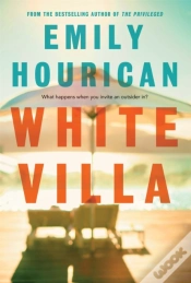 Capa do artigo White Villa