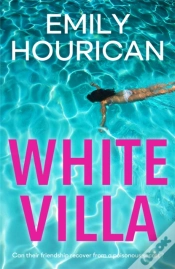 Capa do artigo White Villa