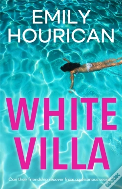 Capa do artigo White Villa