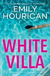 Capa do artigo White Villa