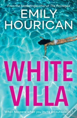 Capa do artigo White Villa