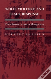 Capa do artigo White Violence And Black Response