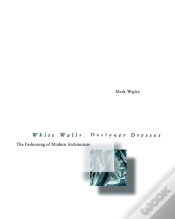 Capa do artigo White Walls, Designer Dresses