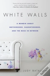 Capa do artigo White Walls