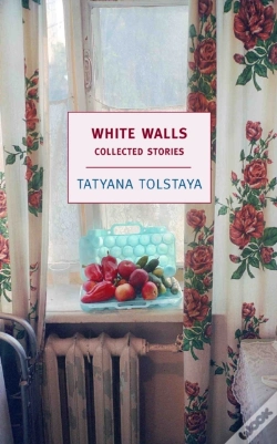 Capa do artigo White Walls