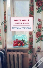 Capa do artigo White Walls