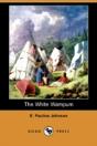 White Wampum (Dodo Press) - Preview