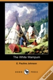 Capa do artigo White Wampum (Dodo Press)