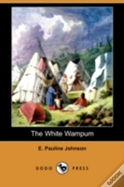 Capa do artigo White Wampum (Dodo Press)