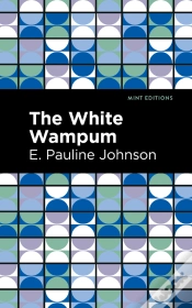 Capa do artigo White Wampum