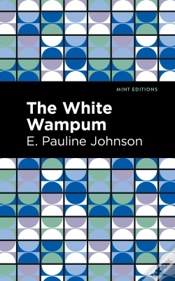 Capa do artigo White Wampum