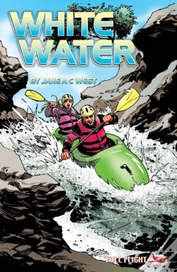 Capa do artigo White Water