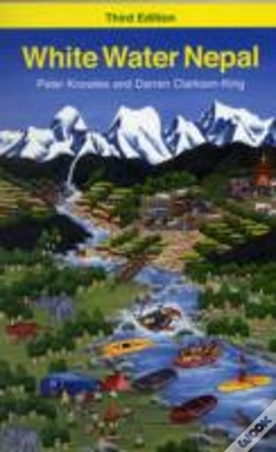 Capa do artigo White Water Nepal