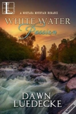 Capa do artigo White Water Passion