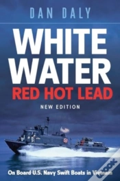 Capa do artigo White Water Red Hot Lead