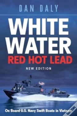 Capa do artigo White Water Red Hot Lead