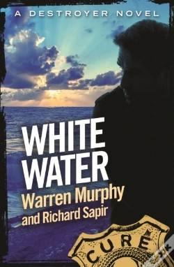 Capa do artigo White Water