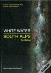 Capa do artigo White Water South Alps
