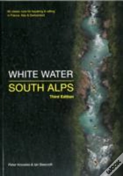 Capa do artigo White Water South Alps