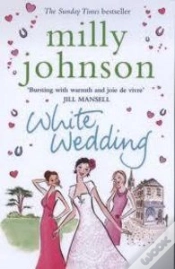 Capa do artigo White Wedding