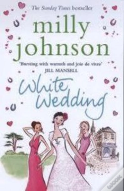 Capa do artigo White Wedding