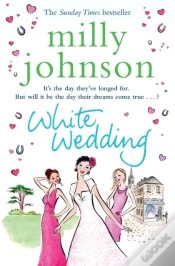 Capa do artigo White Wedding