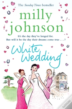 Capa do artigo White Wedding